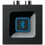 Logitech Bluetooth Audio Adapter Negro